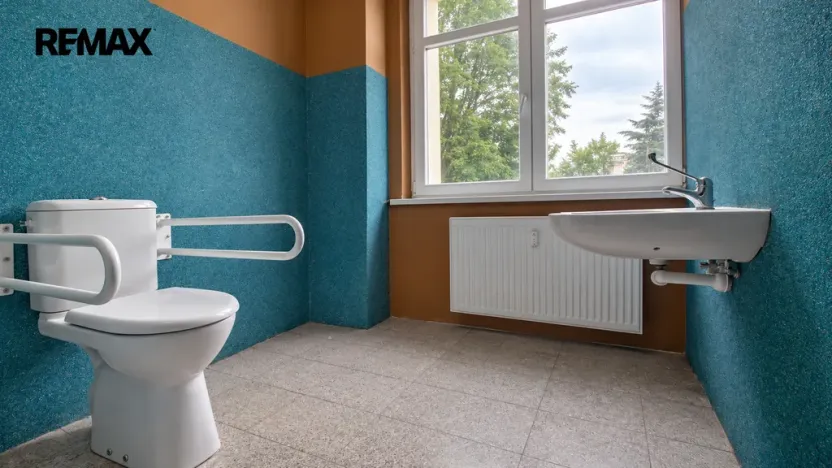 Prodej obchodního prostoru, Vejprty, Úzká, 170 m2