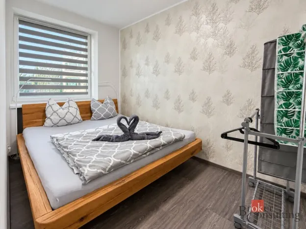 Pronájem bytu 3+kk, Špindlerův Mlýn - Bedřichov, 67 m2