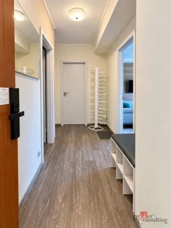 Pronájem bytu 3+kk, Špindlerův Mlýn - Bedřichov, 67 m2