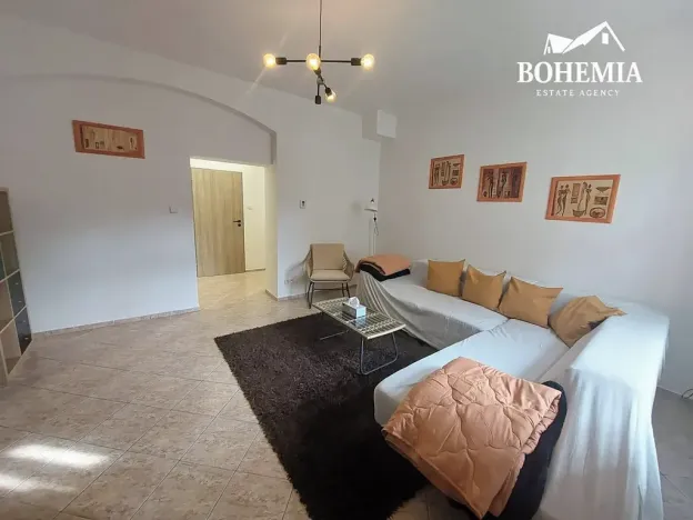 Prodej bytu 4+1, Teplice, U Hadích lázní, 105 m2