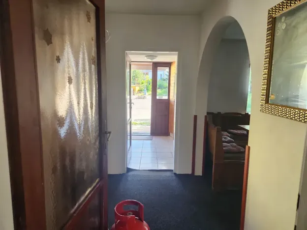 Prodej rodinného domu, Dubí, 302 m2