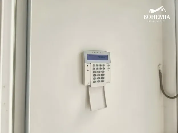 Pronájem obchodního prostoru, Teplice, 28. října, 80 m2