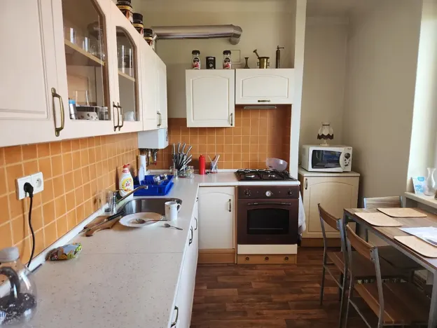 Prodej bytu 2+1, Teplice, Štúrova, 56 m2