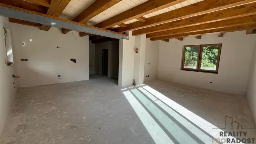 Prodej rodinného domu, Písek, 176 m2