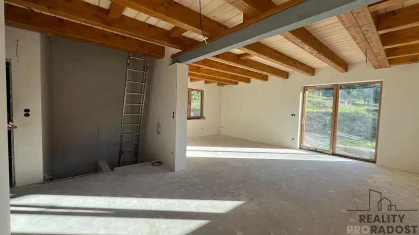 Prodej rodinného domu, Písek, 176 m2