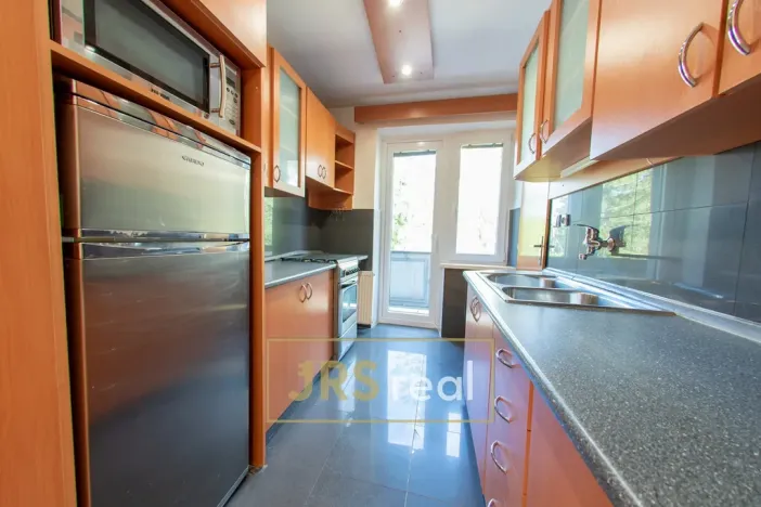 Pronájem bytu 3+1, Veselí nad Moravou, Hutník, 65 m2