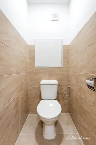 Pronájem bytu 3+1, Praha - Stodůlky, Amforová, 68 m2
