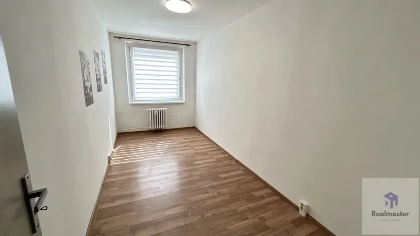 Pronájem bytu 2+kk, Ústí nad Labem - Krásné Březno, Keplerova, 48 m2