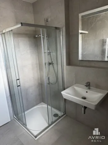 Prodej bytu 1+kk, Brno, Rybnická, 28 m2