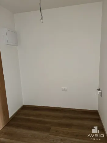 Prodej bytu 1+kk, Brno, Rybnická, 28 m2