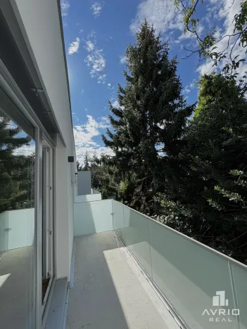 Prodej bytu 1+kk, Brno, Rybnická, 28 m2