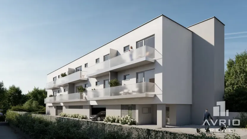 Prodej bytu 1+kk, Brno, Rybnická, 28 m2