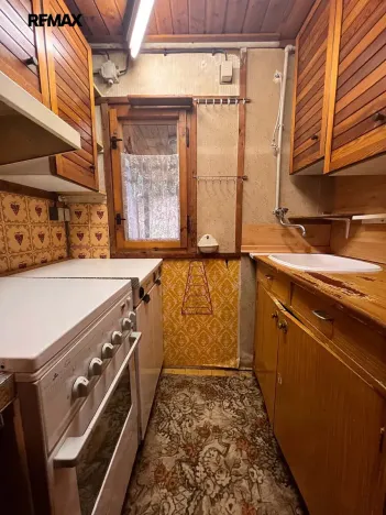 Prodej chaty, Doubravník, 76 m2