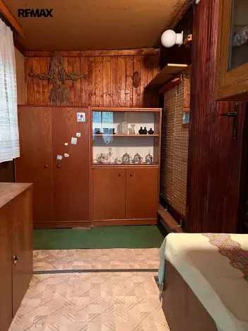 Prodej chaty, Doubravník, 76 m2