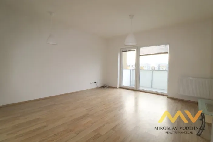 Pronájem bytu 2+kk, Hradec Králové - Nový Hradec Králové, Kejzlarova, 56 m2