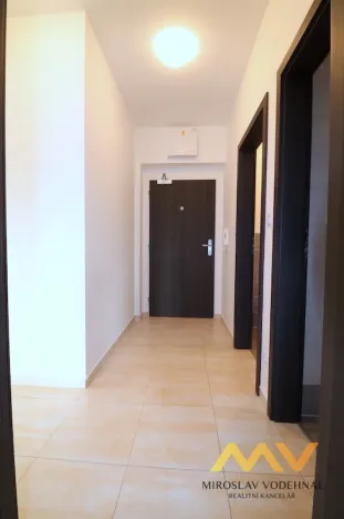Pronájem bytu 2+kk, Hradec Králové - Nový Hradec Králové, Kejzlarova, 56 m2