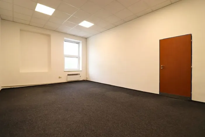 Pronájem kanceláře, Brno, Bohunická, 9 m2