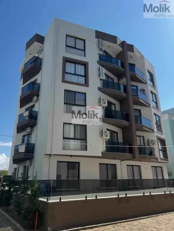 Prodej bytu 1+kk, Golem, 29 m2