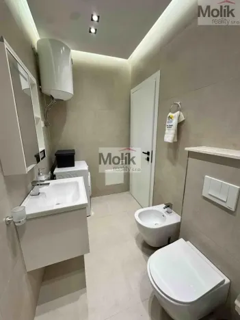 Prodej bytu 1+kk, Golem, 29 m2