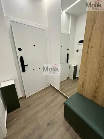 Prodej bytu 1+kk, Golem, 33 m2