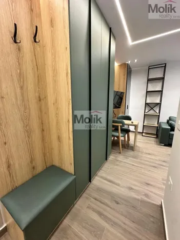 Prodej bytu 1+kk, Golem, 33 m2