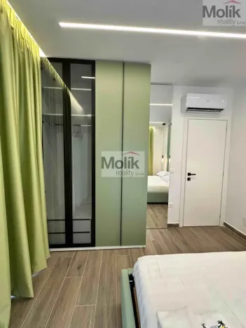 Prodej bytu 2+kk, Golem, 51 m2