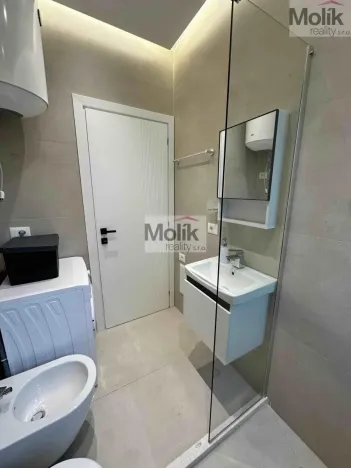 Prodej bytu 2+kk, Golem, 51 m2