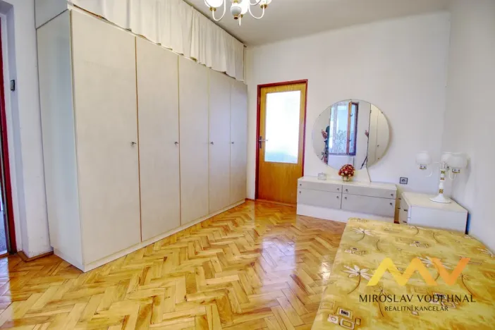 Pronájem bytu 3+1, Hradec Králové - Malšovice, Úprkova, 90 m2