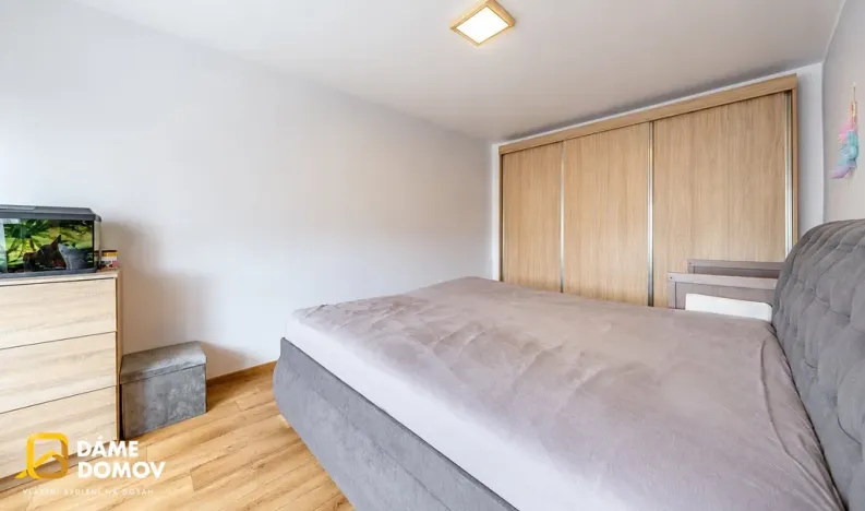 Prodej bytu 3+kk, Habartov, Čs. armády, 69 m2