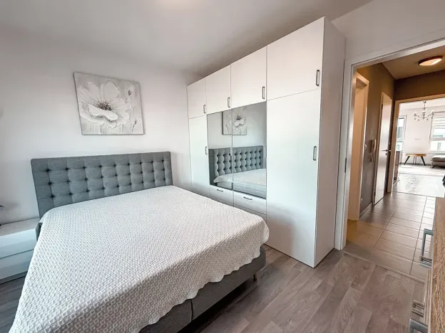 Pronájem bytu 3+kk, Praha - Žižkov, Olgy Havlové, 110 m2