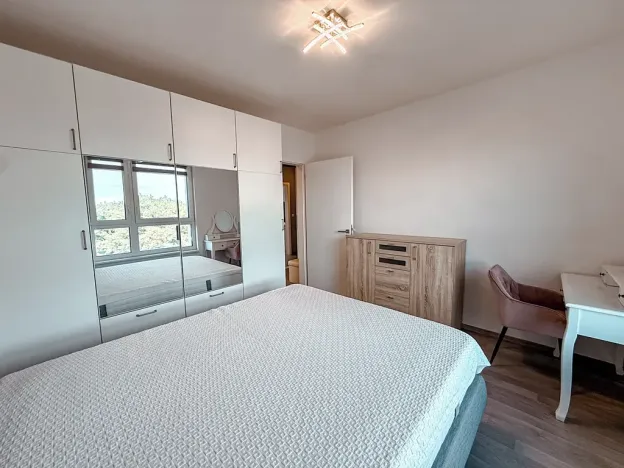 Pronájem bytu 3+kk, Praha - Žižkov, Olgy Havlové, 110 m2