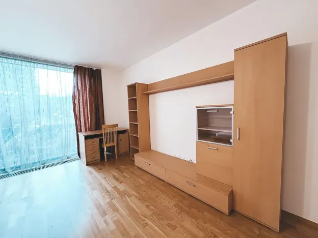 Pronájem bytu 1+kk, Praha - Žižkov, Malešická, 53 m2