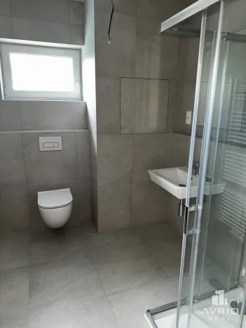 Prodej bytu 1+kk, Brno, Rybnická, 35 m2