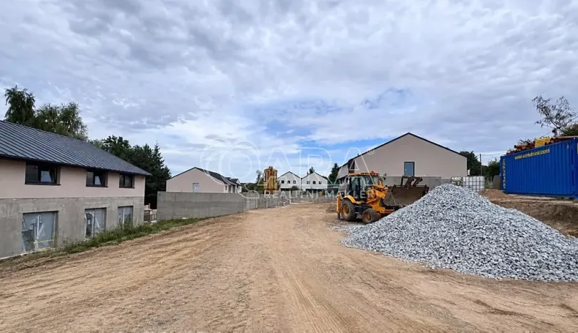 Prodej rodinného domu, Kamenice, Benešovská, 159 m2