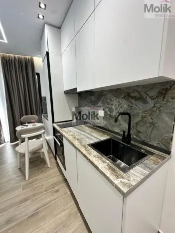 Prodej bytu 2+kk, Golem, 52 m2