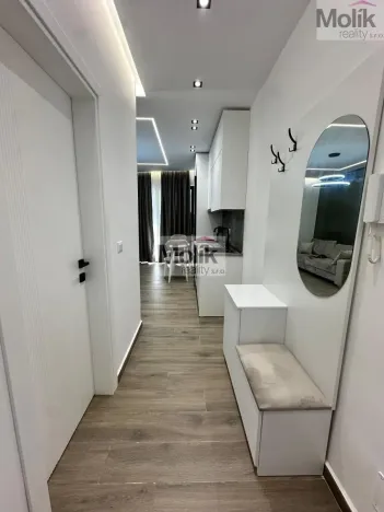 Prodej bytu 2+kk, Golem, 52 m2