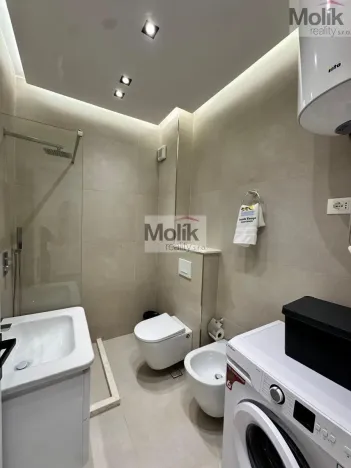 Prodej bytu 2+kk, Golem, 52 m2