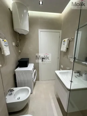 Prodej bytu 2+kk, Golem, 52 m2
