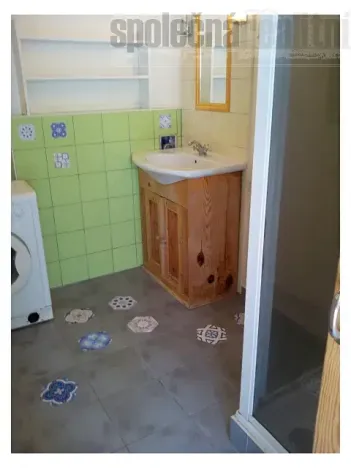 Pronájem bytu 2+kk, Praha - Žižkov, Lucemburská, 52 m2