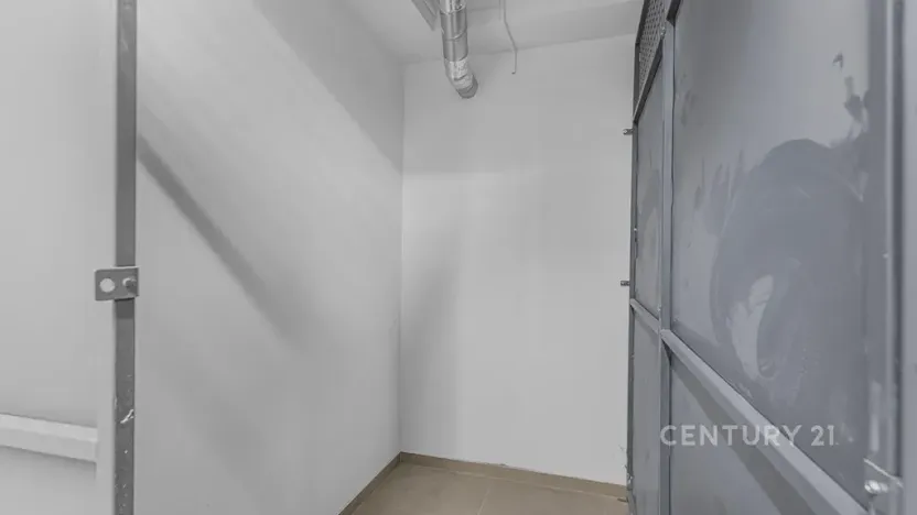 Pronájem bytu 1+kk, Milovice, 29 m2