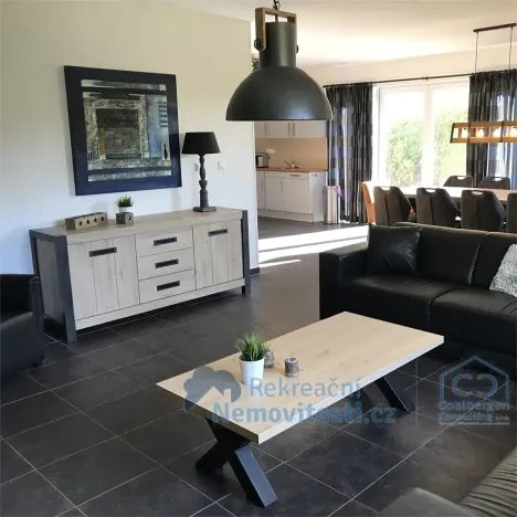 Prodej rodinného domu, Lipno nad Vltavou, 220 m2