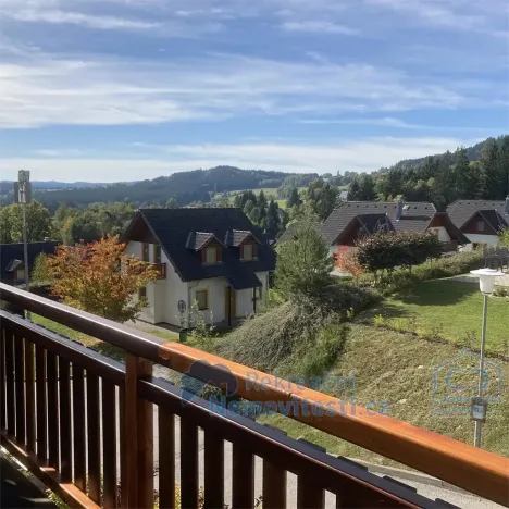Prodej rodinného domu, Lipno nad Vltavou, 220 m2