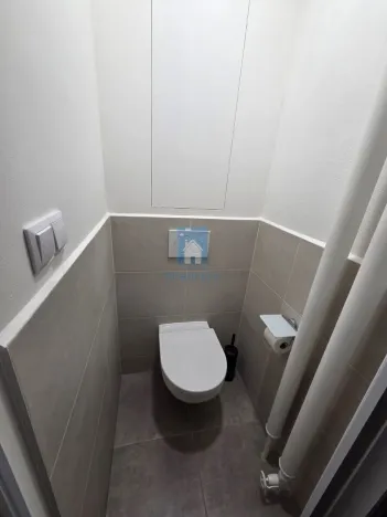 Pronájem bytu 1+kk, Plzeň, Táborská, 25 m2