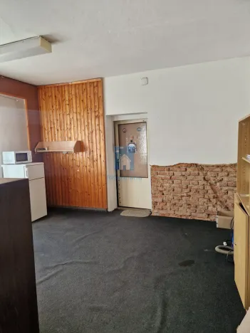 Pronájem kanceláře, Nýřany, Šůlova, 300 m2