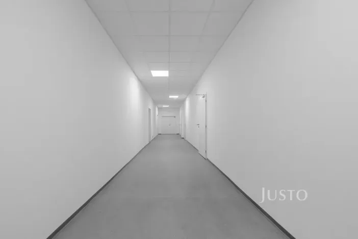 Pronájem kanceláře, Liberec - Liberec IV-Perštýn, Dr. Milady Horákové, 30 m2