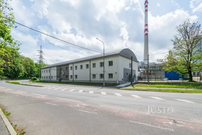 Pronájem kanceláře, Liberec - Liberec IV-Perštýn, Dr. Milady Horákové, 30 m2