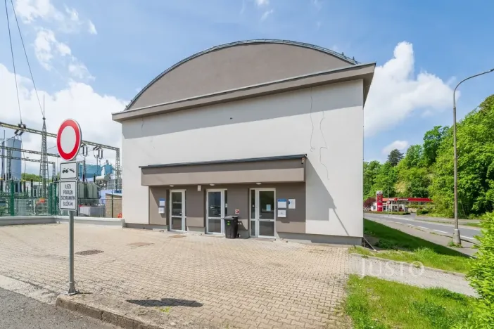 Pronájem kanceláře, Liberec - Liberec IV-Perštýn, Dr. Milady Horákové, 30 m2