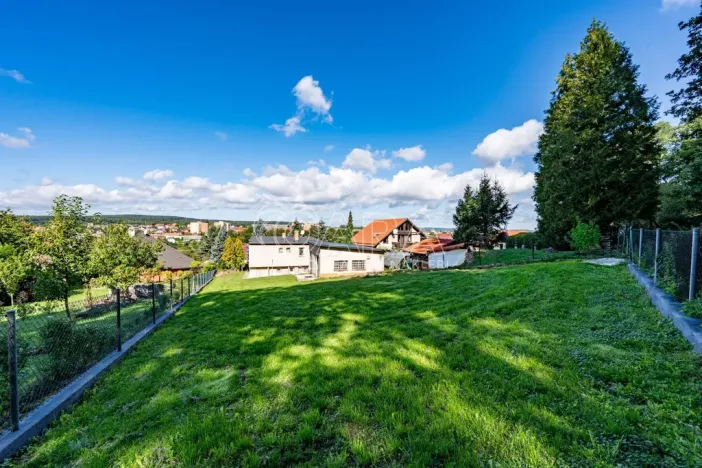 Prodej rodinného domu, Komárov, B. Němcové, 165 m2