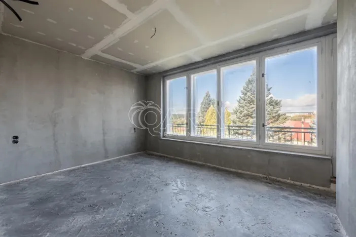 Prodej rodinného domu, Komárov, B. Němcové, 165 m2