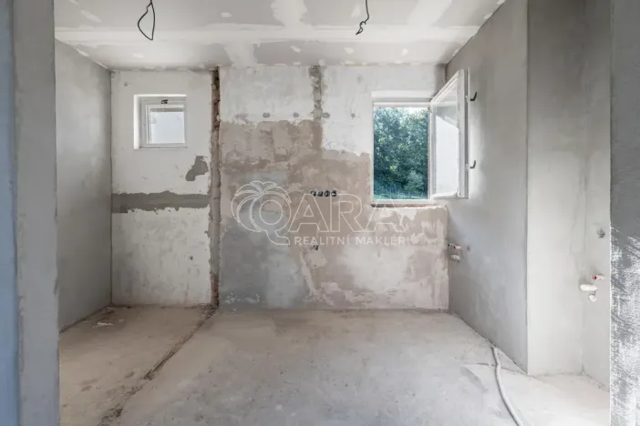 Prodej rodinného domu, Komárov, B. Němcové, 165 m2